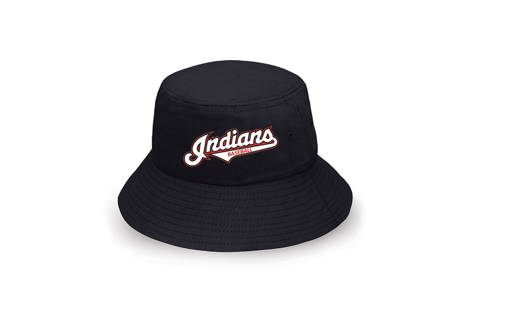 Indians Bucket Hat