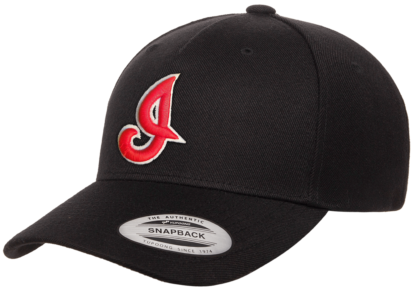 Indians Snapback Caps